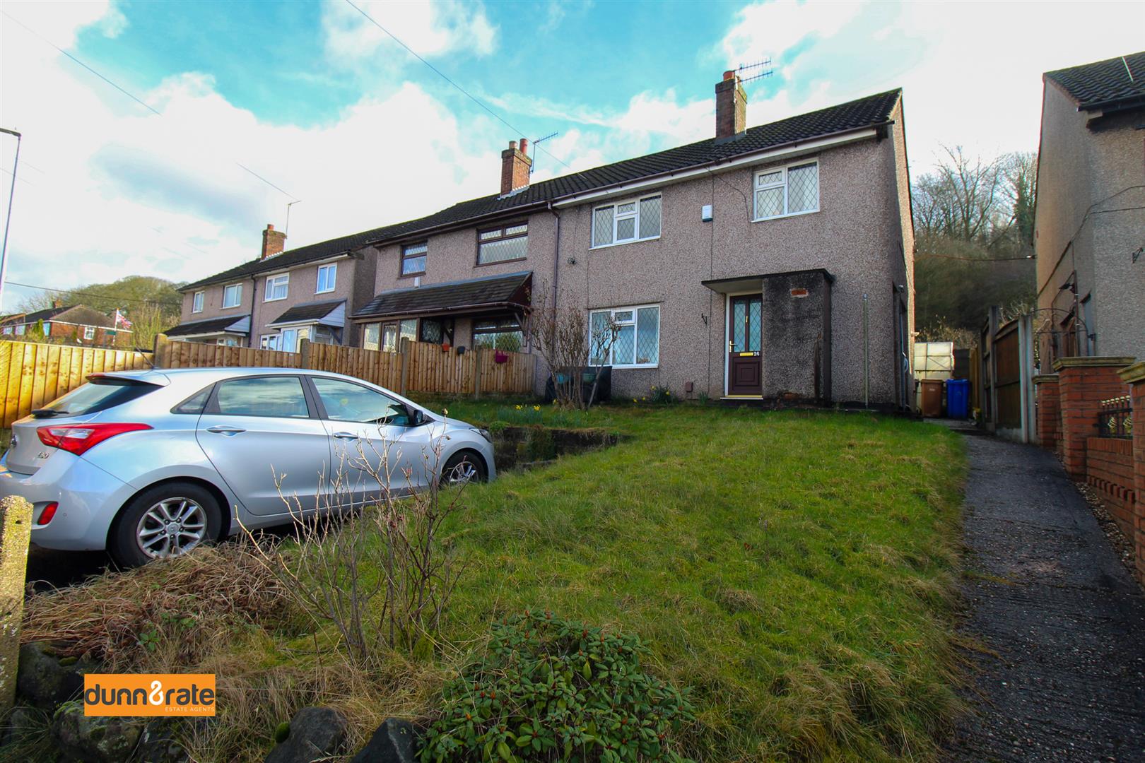 Crestway Road, Baddeley Green, Stoke-On-Trent